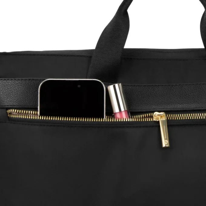 Soluzione mobile 2: valigetta sottile convertibile Soluzione mobile 2: valigetta sottile convertibile