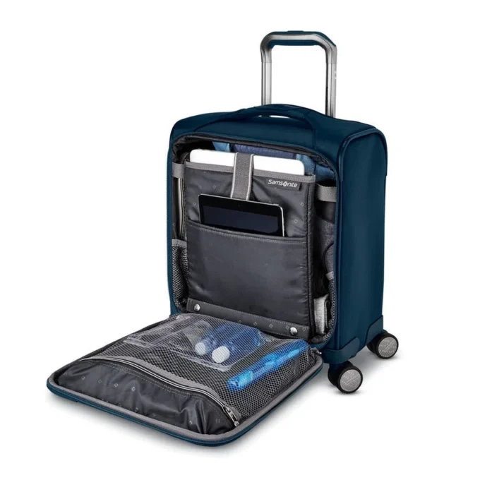 Theorym softside underseater Theorym softside underseater