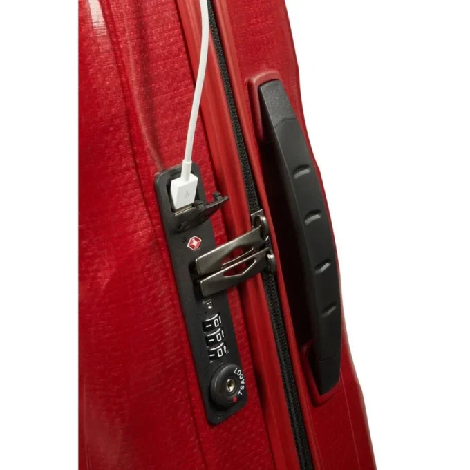 Trolley bagaglio a mano C-Lite Trolley bagaglio a mano C-Lite
