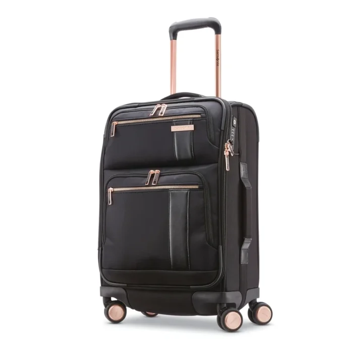 Trolley bagaglio a mano da donna Nuroad Trolley bagaglio a mano da donna Nuroad