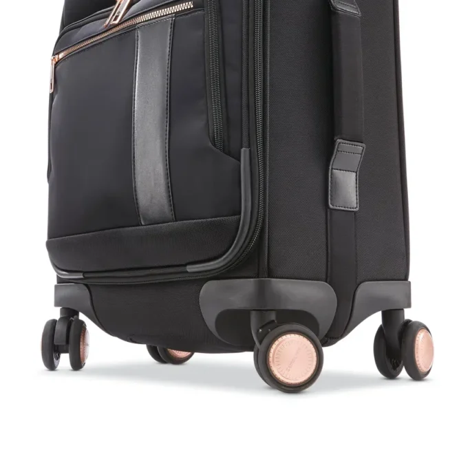 Trolley bagaglio a mano da donna Nuroad Trolley bagaglio a mano da donna Nuroad