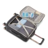 Trolley bagaglio a mano da donna Nuroad Trolley bagaglio a mano da donna Nuroad