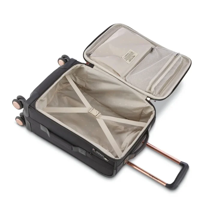 Trolley bagaglio a mano da donna Nuroad Trolley bagaglio a mano da donna Nuroad
