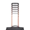 Trolley bagaglio a mano da donna Nuroad Trolley bagaglio a mano da donna Nuroad