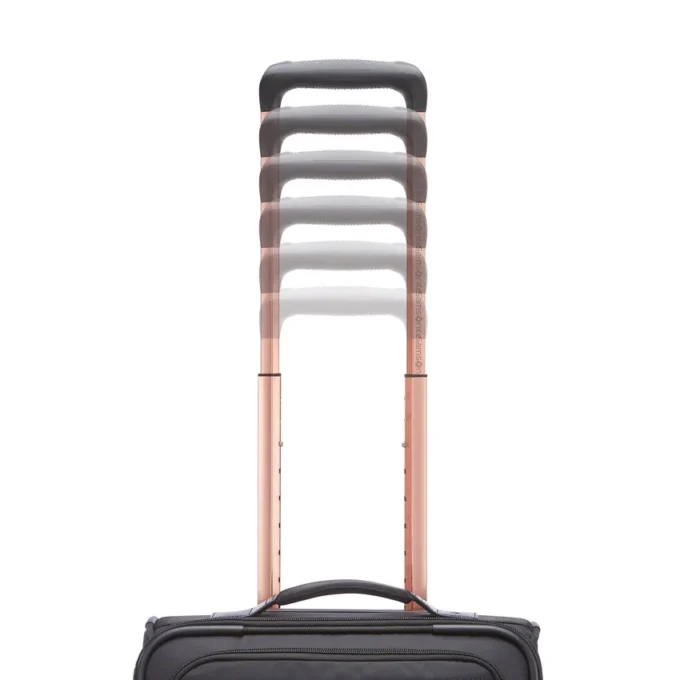 Trolley bagaglio a mano da donna Nuroad Trolley bagaglio a mano da donna Nuroad