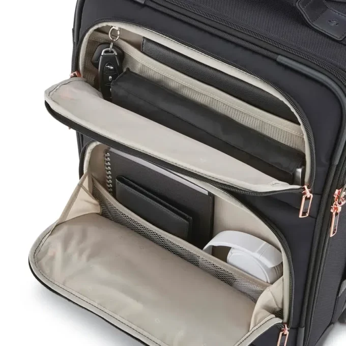 Trolley bagaglio a mano da donna Nuroad Trolley bagaglio a mano da donna Nuroad