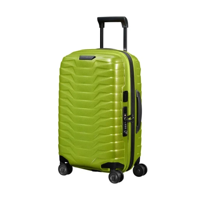 Trolley bagaglio a mano Proxis Global Trolley bagaglio a mano Proxis Global