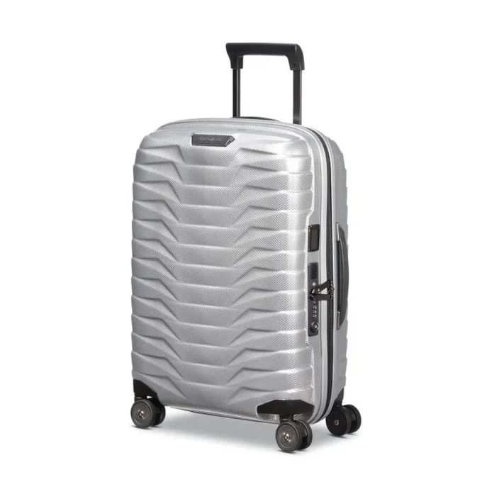 Trolley bagaglio a mano Proxis Global Trolley bagaglio a mano Proxis Global