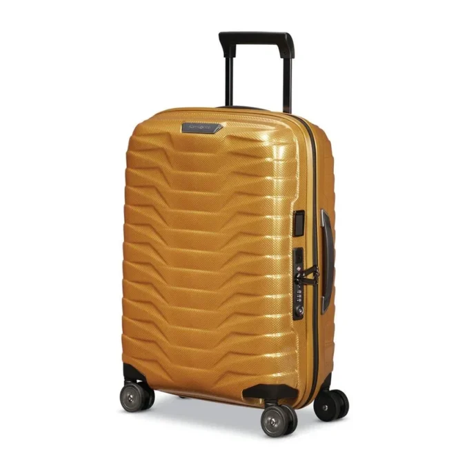 Trolley bagaglio a mano Proxis Global Trolley bagaglio a mano Proxis Global