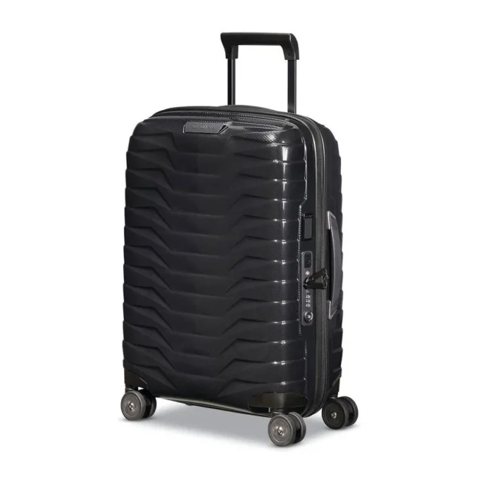 Trolley bagaglio a mano Proxis Global Trolley bagaglio a mano Proxis Global