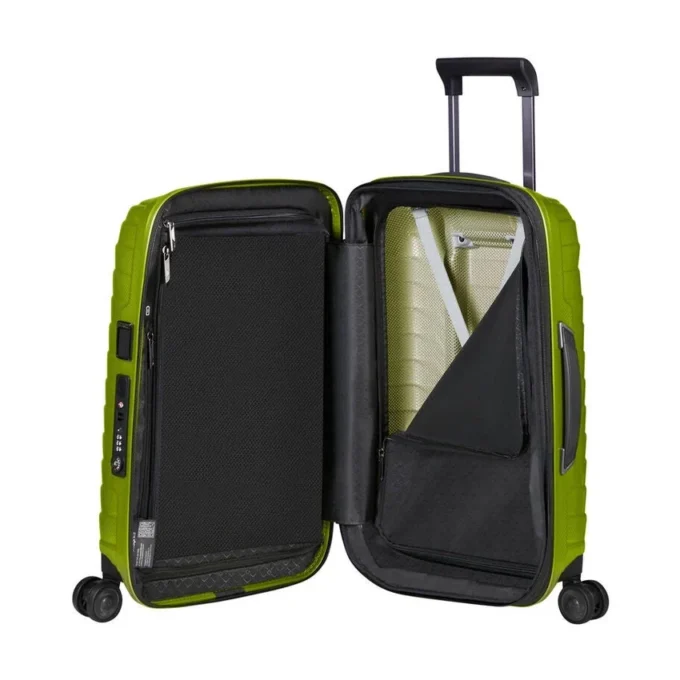Trolley bagaglio a mano Proxis Global Trolley bagaglio a mano Proxis Global