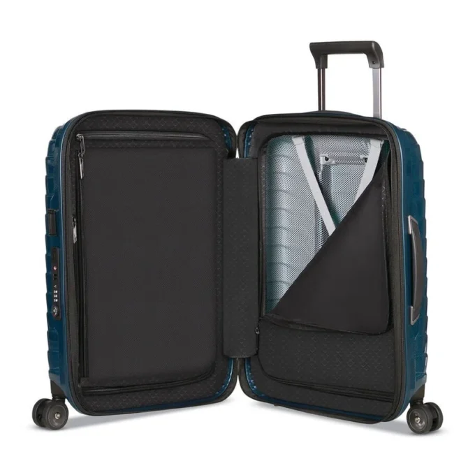 Trolley bagaglio a mano Proxis Global Trolley bagaglio a mano Proxis Global