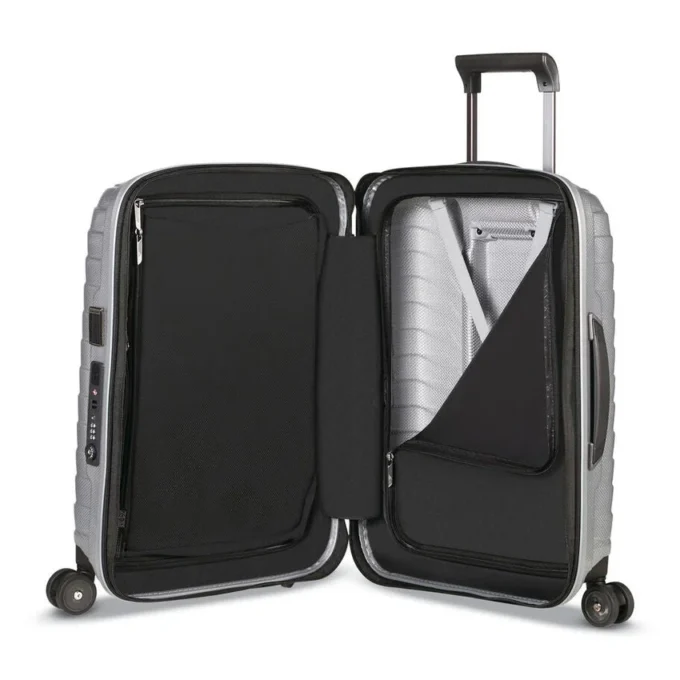 Trolley bagaglio a mano Proxis Global Trolley bagaglio a mano Proxis Global