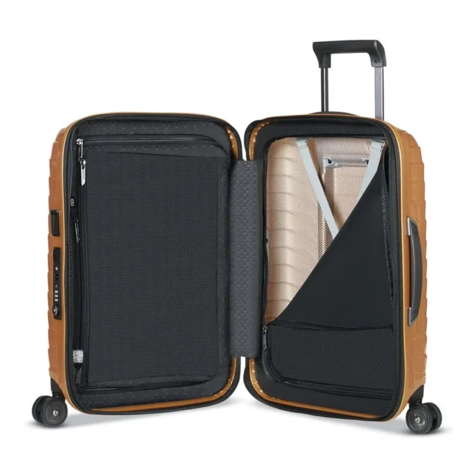 Trolley bagaglio a mano Proxis Global Trolley bagaglio a mano Proxis Global
