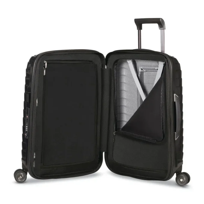 Trolley bagaglio a mano Proxis Global Trolley bagaglio a mano Proxis Global