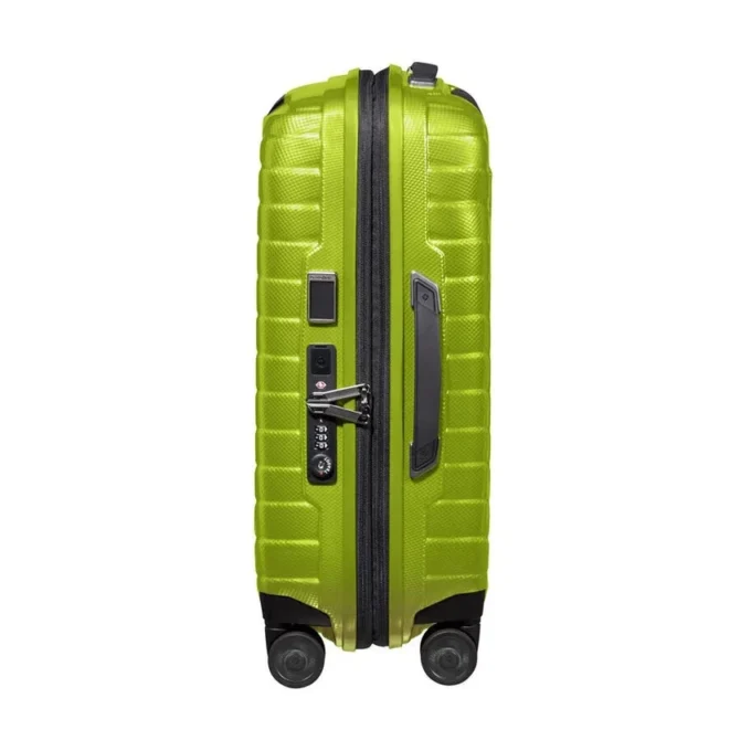 Trolley bagaglio a mano Proxis Global Trolley bagaglio a mano Proxis Global