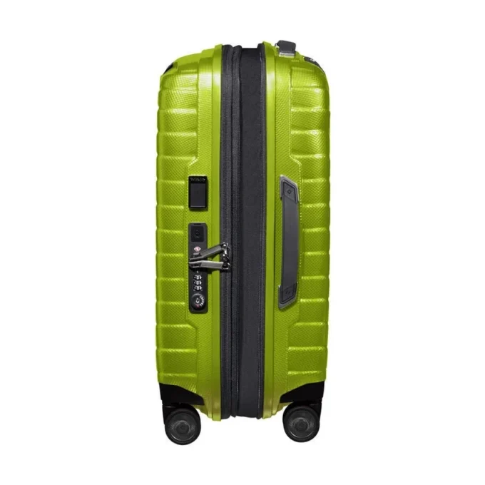 Trolley bagaglio a mano Proxis Global Trolley bagaglio a mano Proxis Global