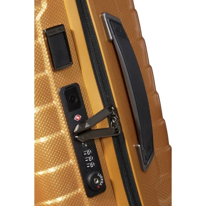 Trolley bagaglio a mano Proxis Global Trolley bagaglio a mano Proxis Global