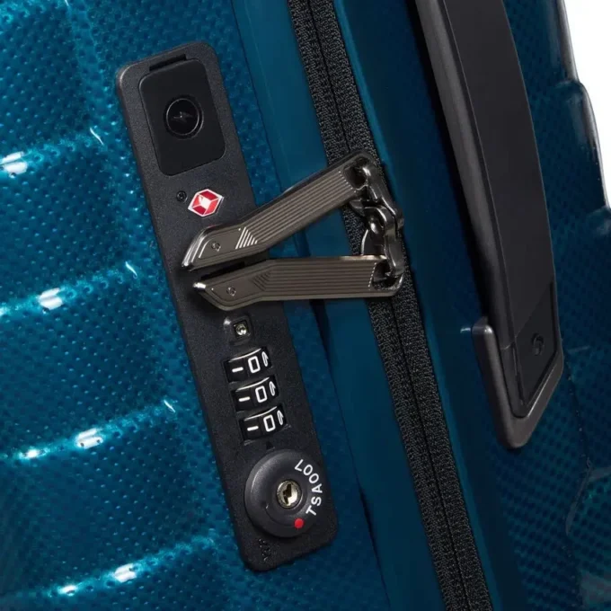 Trolley bagaglio a mano Proxis Global Trolley bagaglio a mano Proxis Global