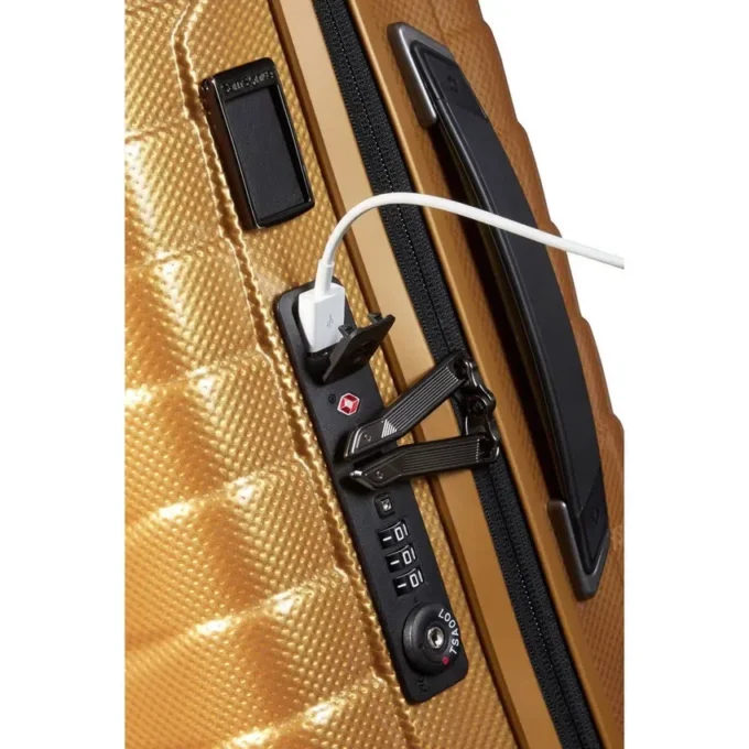 Trolley bagaglio a mano Proxis Global Trolley bagaglio a mano Proxis Global