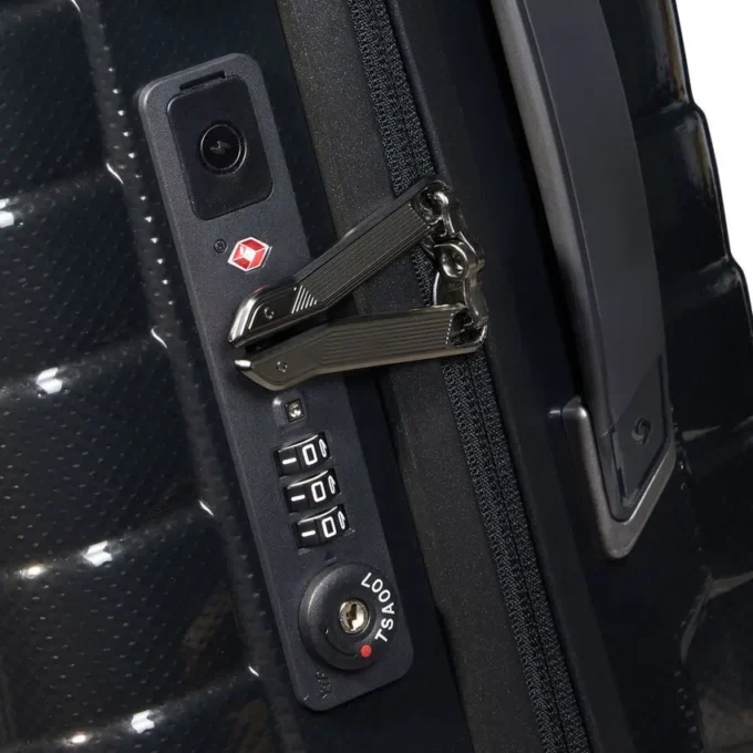 Trolley bagaglio a mano Proxis Global Trolley bagaglio a mano Proxis Global