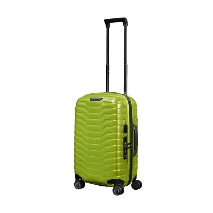 Trolley bagaglio a mano Proxis Global Trolley bagaglio a mano Proxis Global