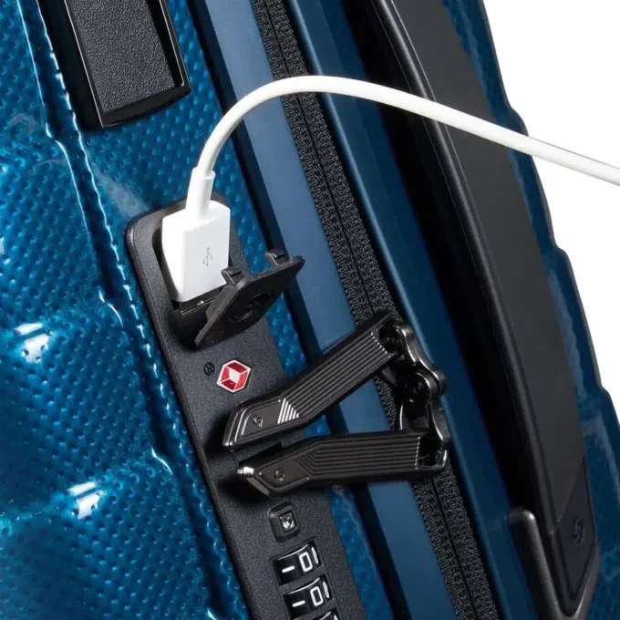 Trolley bagaglio a mano Proxis Global Trolley bagaglio a mano Proxis Global