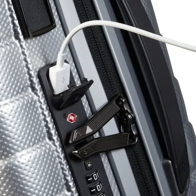 Trolley bagaglio a mano Proxis Global Trolley bagaglio a mano Proxis Global