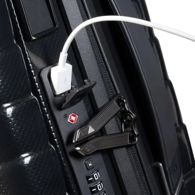 Trolley bagaglio a mano Proxis Global Trolley bagaglio a mano Proxis Global