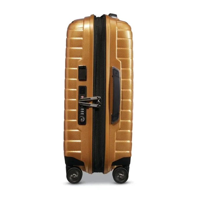 Trolley bagaglio a mano Proxis Global Trolley bagaglio a mano Proxis Global