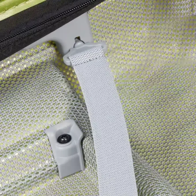Trolley bagaglio a mano Proxis Global Trolley bagaglio a mano Proxis Global
