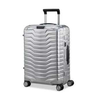 Trolley bagaglio a mano Proxis in alluminio