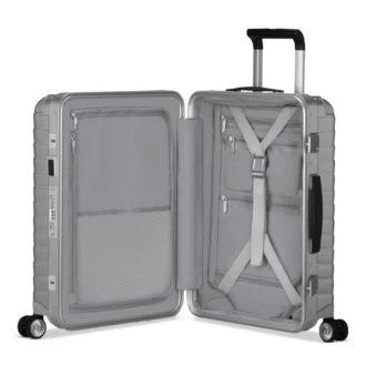 Proxis alu large spinner