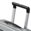 Trolley bagaglio a mano Proxis in alluminio Trolley bagaglio a mano Proxis in alluminio