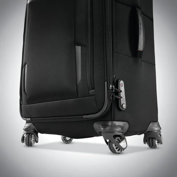 Trolley bagaglio a mano Samsonite Pro
