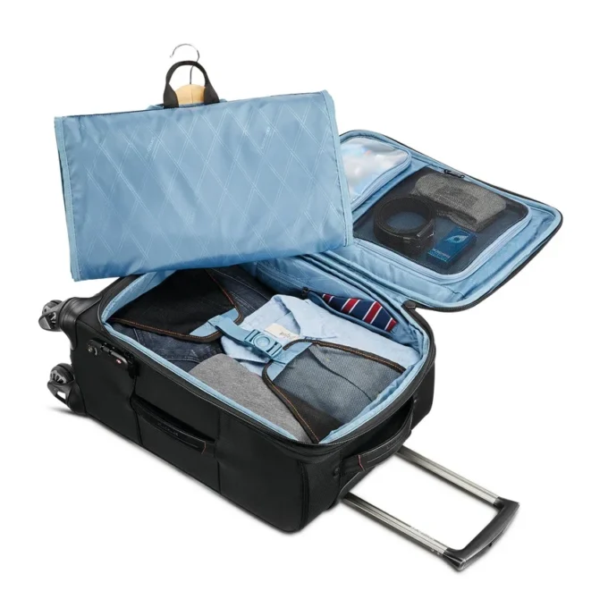 Trolley bagaglio a mano Samsonite Pro