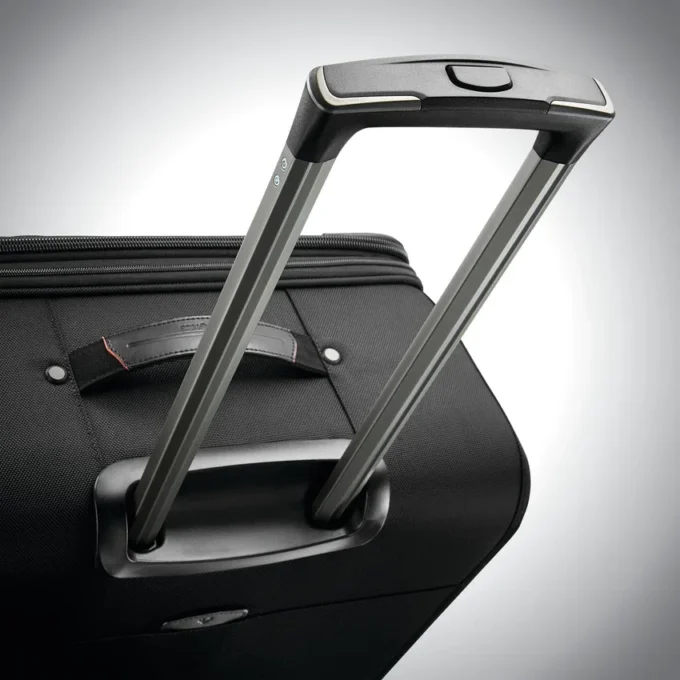 Trolley bagaglio a mano Samsonite Pro