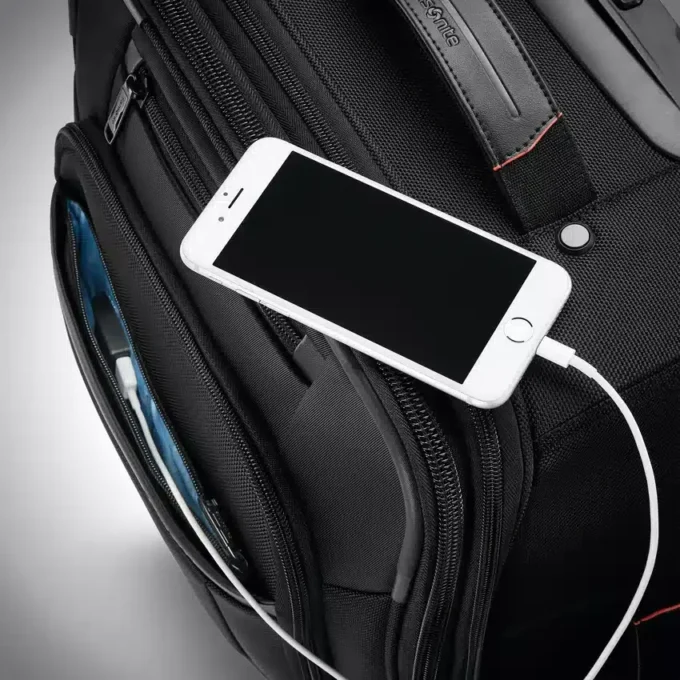 Trolley bagaglio a mano Samsonite Pro