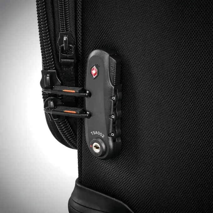 Trolley bagaglio a mano Samsonite Pro