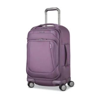 Trolley morbido per bagaglio a mano Theorym