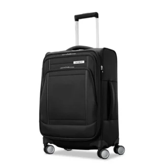 Trolley morbido Uplift per bagaglio a mano