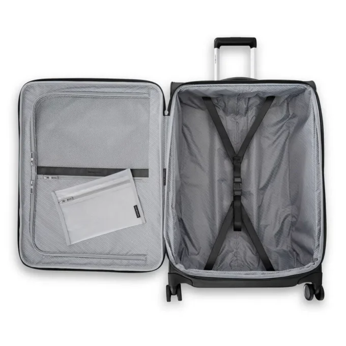 Uplift softside medium spinner Uplift softside medium spinner