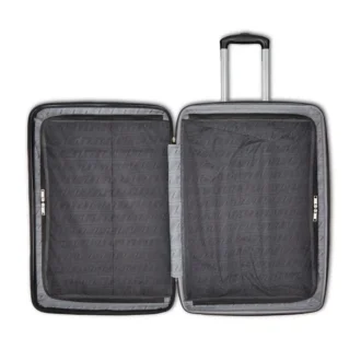 Carbon x large spinner