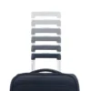 Valigia a rotelle morbida da bagaglio a mano Elevation™ Plus Valigia a rotelle morbida da bagaglio a mano Elevation™ Plus