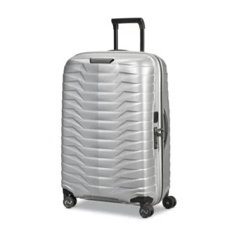 Valigia Proxis medium con rotelle