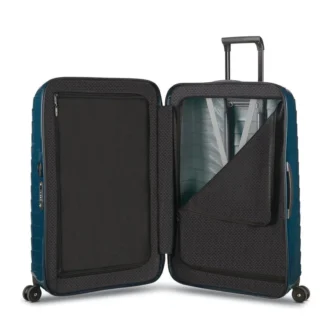Valigia Proxis medium con rotelle