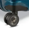 Valigia Proxis medium con rotelle Valigia Proxis medium con rotelle
