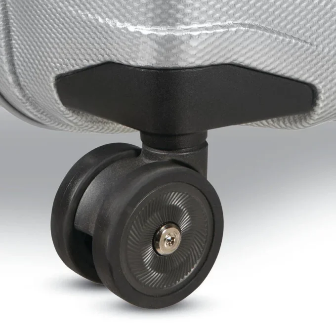 Valigia Proxis medium con rotelle Valigia Proxis medium con rotelle