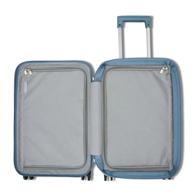 Valigia rigida extra large con rotelle Uplift Valigia rigida extra large con rotelle Uplift