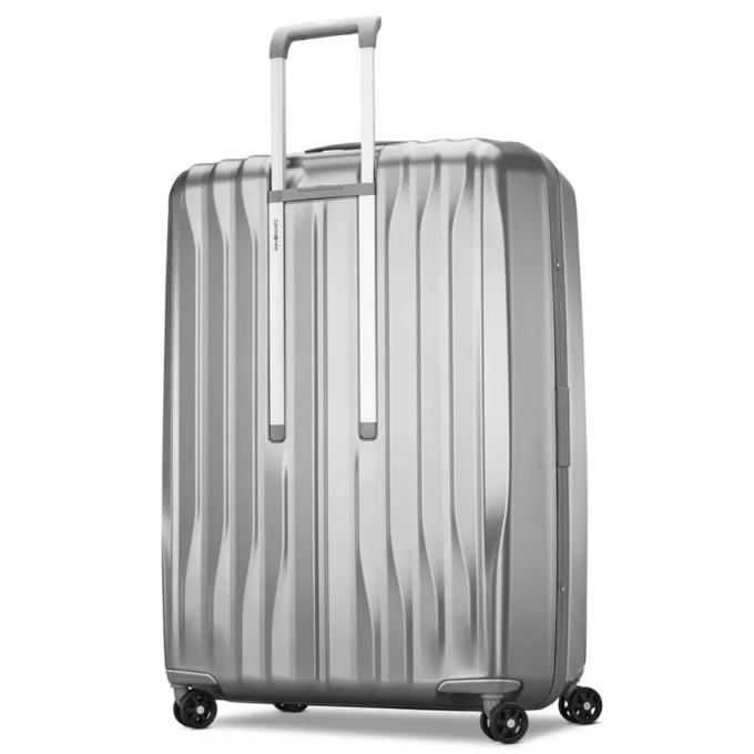 Valigia rigida extra large con rotelle Uplift Valigia rigida extra large con rotelle Uplift